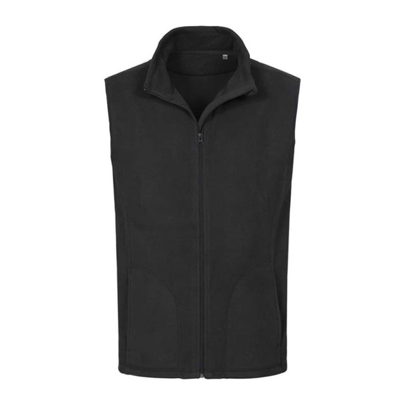 Unisex fleecová vesta Classic