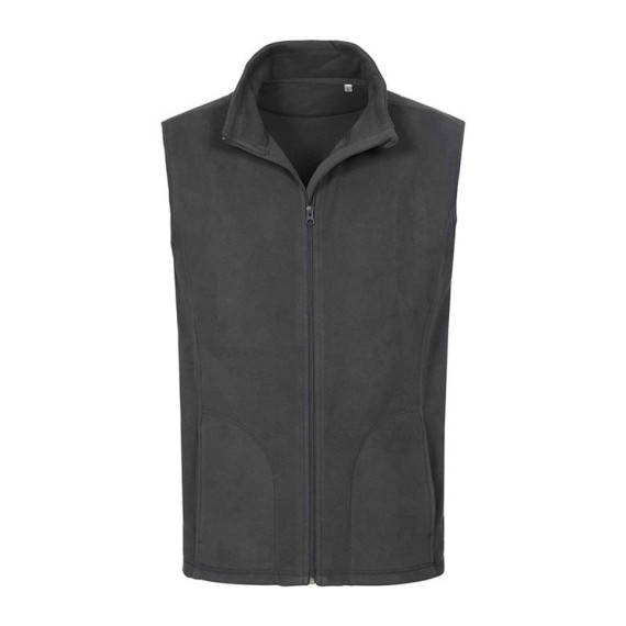 Unisex fleecová vesta Classic