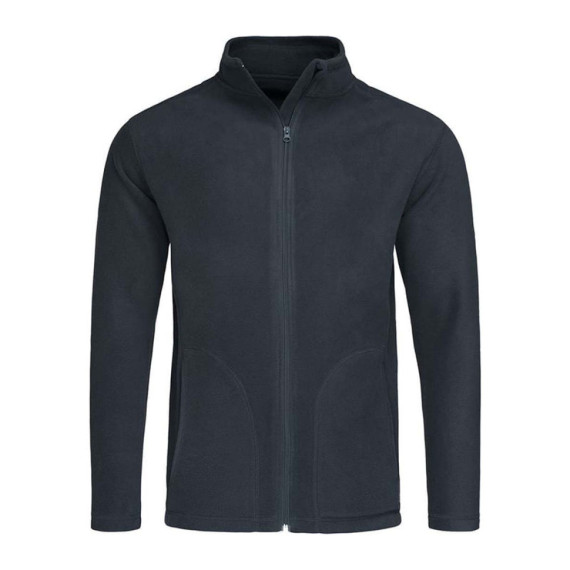 Unisex fleecová bunda Classic