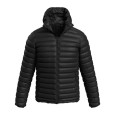 Unisex zateplená bunda Lux