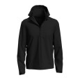 Unisex softshellová bunda Lux
