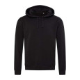Unisex mikina Select s bočními kapsami