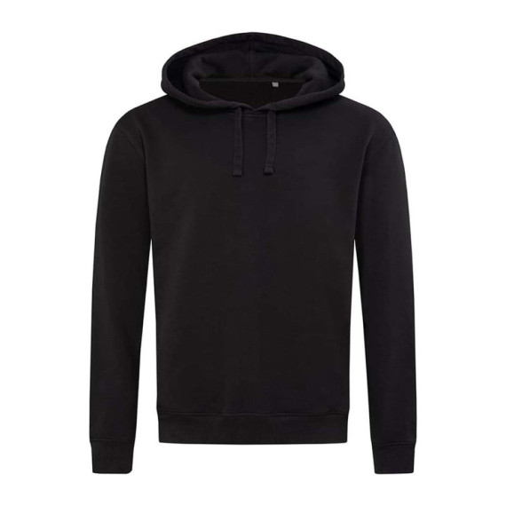 Unisex mikina Select s bočními kapsami