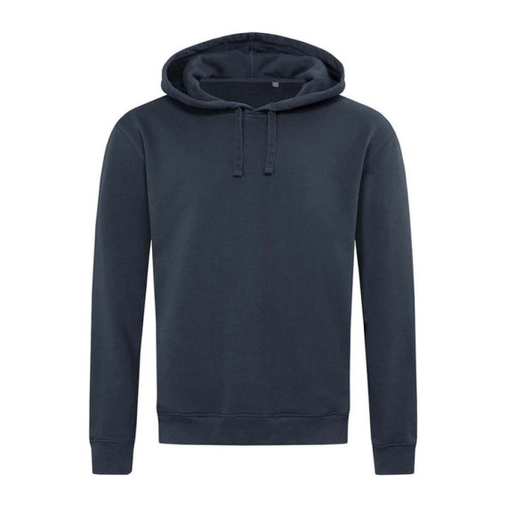 Unisex mikina Select s bočními kapsami