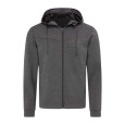 Recyklovaná unisex bunda scuba