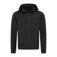 Recyklovaná unisex bunda scuba