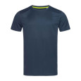 Unisex tričko Mesh-T