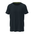 Unisex sportovní tričko Mesh Raglan