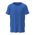 Unisex sportovní tričko Mesh Raglan