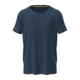 Unisex sportovní tričko Mesh Raglan