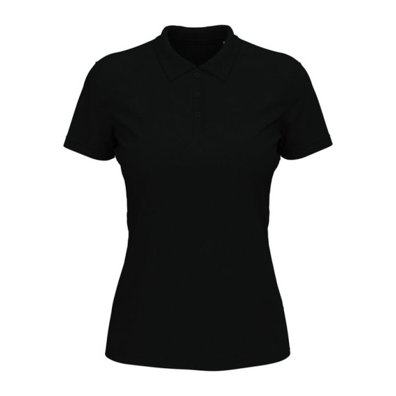 Dámské polo Lux