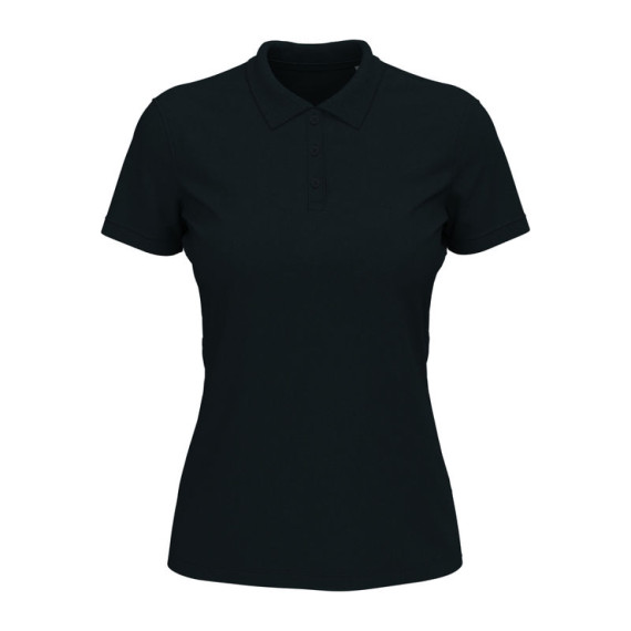 Dámské polo Lux