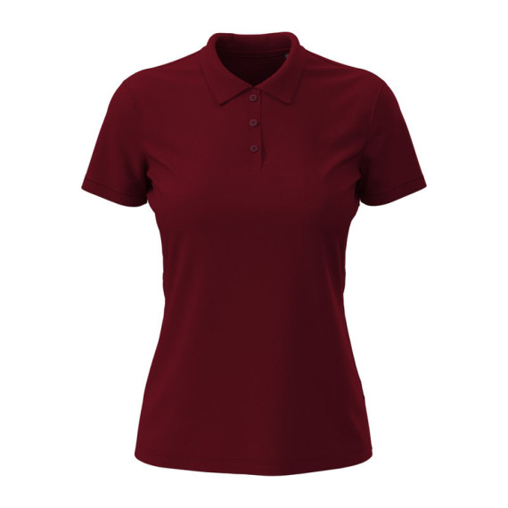 Dámské polo Lux