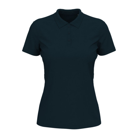 Dámské polo Lux