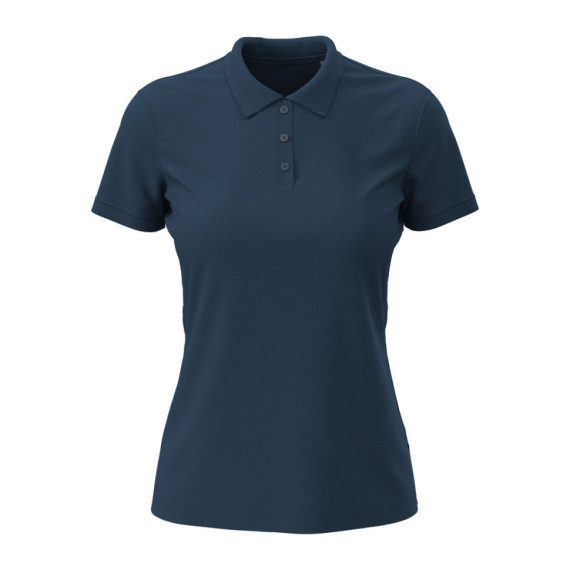Dámské polo Lux