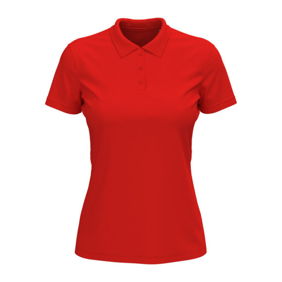 Dámské polo Lux