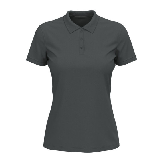 Dámské polo Lux