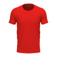 Unisex tričko Stretch-T
