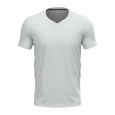 Unisex tričko Stretch-T s výstřihem do V