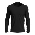 Unisex tričko Stretch-T s dlouhým rukávem