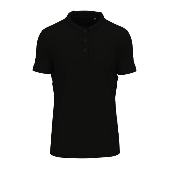 Unisex strečové polo