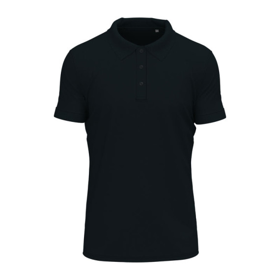 Unisex strečové polo