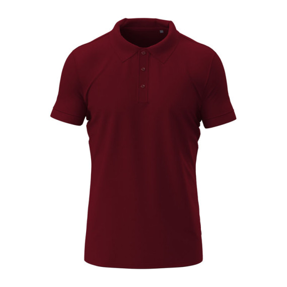 Unisex strečové polo