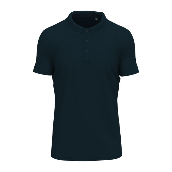 Unisex strečové polo