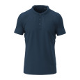 Unisex strečové polo
