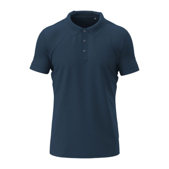 Unisex strečové polo
