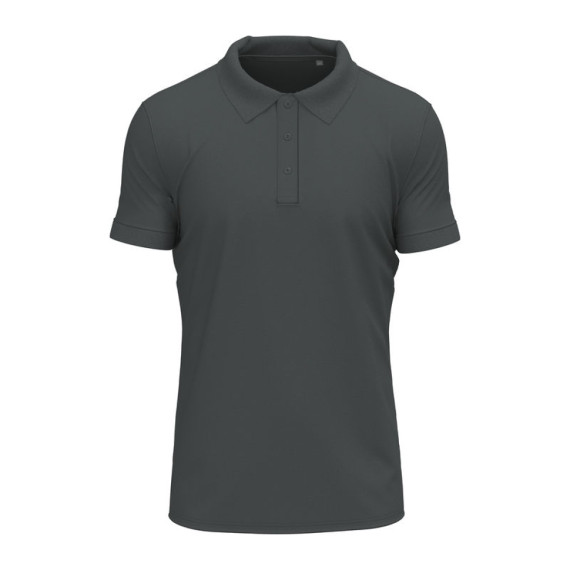 Unisex strečové polo
