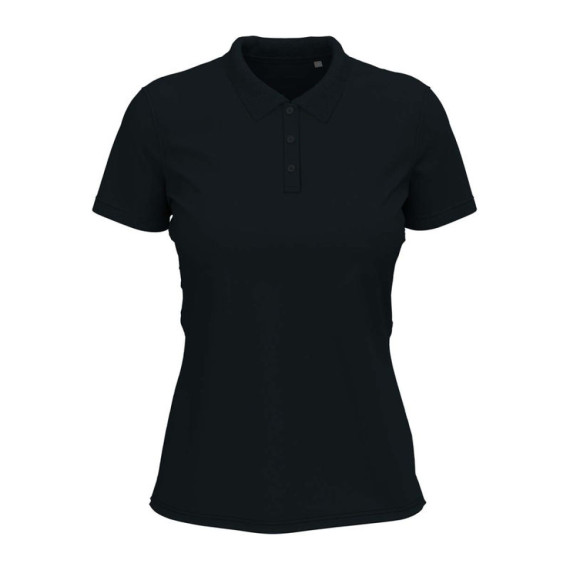 Dámské strečové polo
