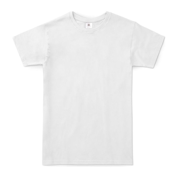 B&C #E150 unisex tričko