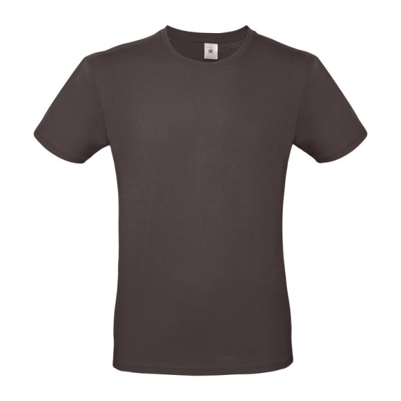 B&C #E150 unisex tričko