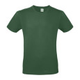 B&C #E150 unisex tričko