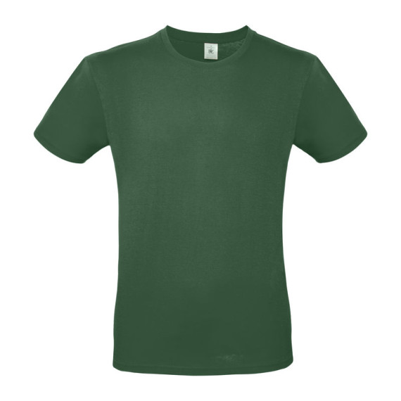 B&C #E150 unisex tričko