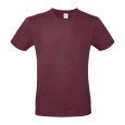 B&C #E150 unisex tričko