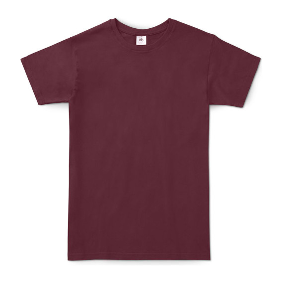 B&C #E150 unisex tričko