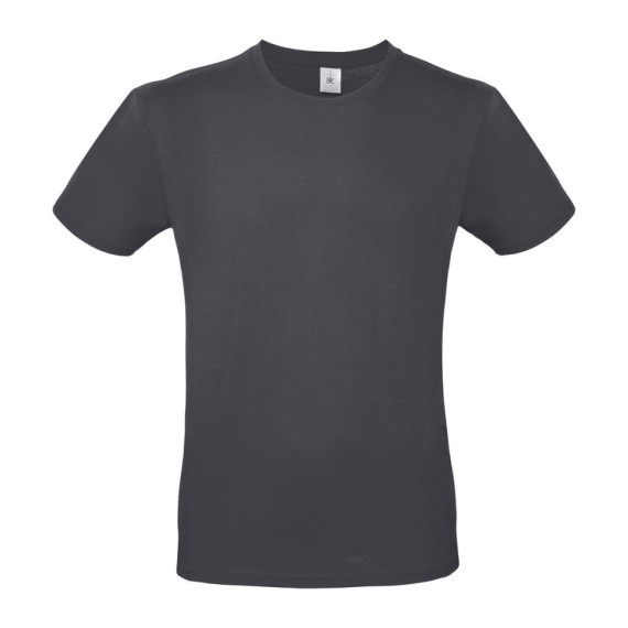 B&C #E150 unisex tričko