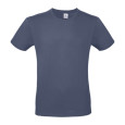 B&C #E150 unisex tričko