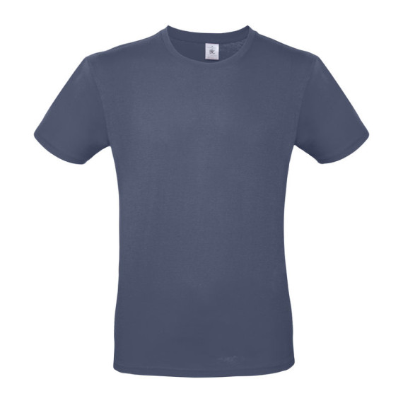 B&C #E150 unisex tričko