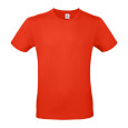B&C #E150 unisex tričko