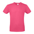 B&C #E150 unisex tričko