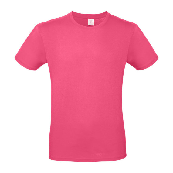 B&C #E150 unisex tričko