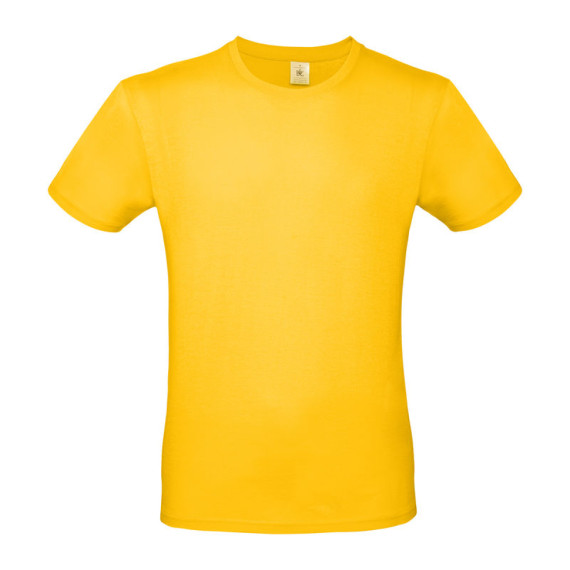 B&C #E150 unisex tričko