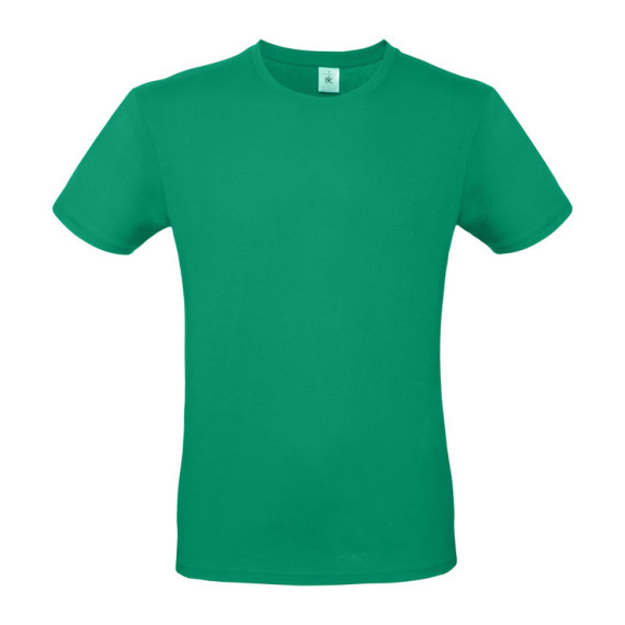 B&C #E150 unisex tričko