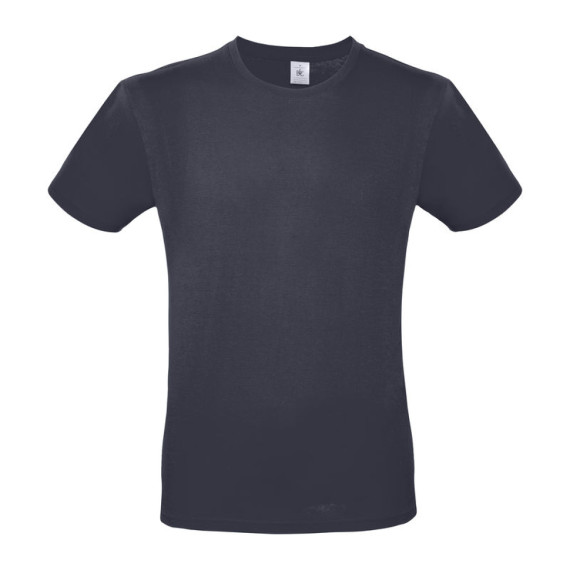 B&C #E150 unisex tričko