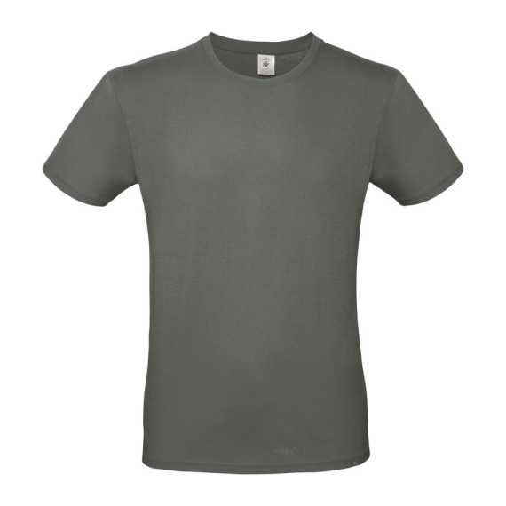 B&C #E150 unisex tričko
