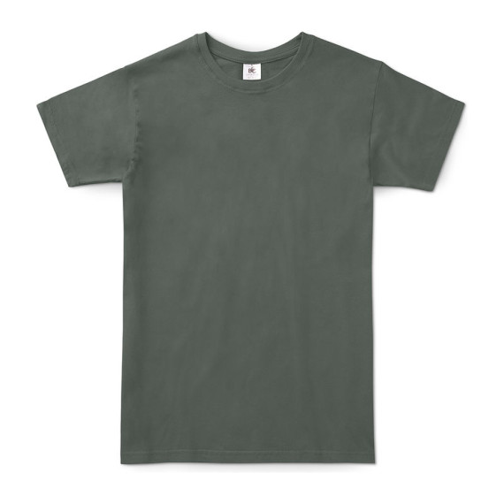 B&C #E150 unisex tričko