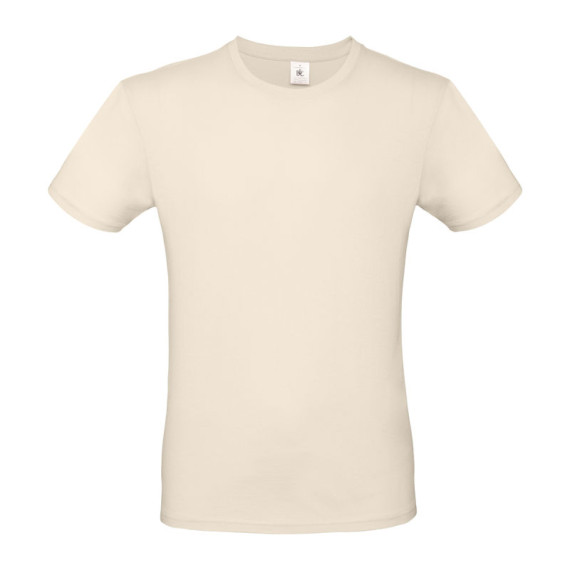 B&C #E150 unisex tričko